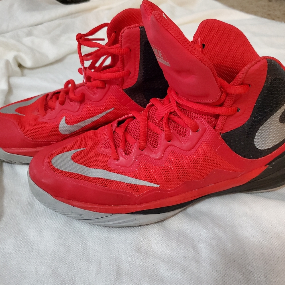 Nike Youth Boys Girls Prime Hype DF II